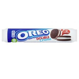Oreo Double Stuff Vanilla 157g