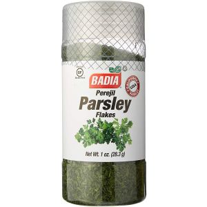 Badia Parsley Flakes 1oz (28.3g)