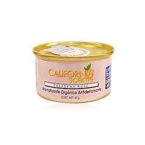 California Scents Pasadena Rose 1.5 oz (42g)