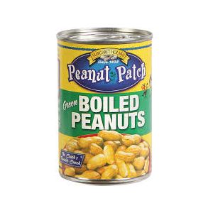 Peanut Patch Boiled Peanuts 13.5oz (383g)