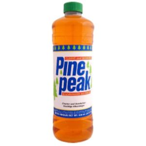 Pine Peak Allesreiniger 28oz (828ml)