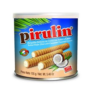 Pirulin Coco 155gr DATUM