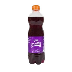 Postobon Uva 16.67oz (500ml)