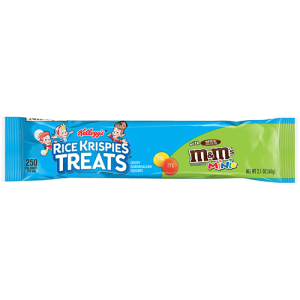 Rice Krispies Treats M&M's Minis 60gr