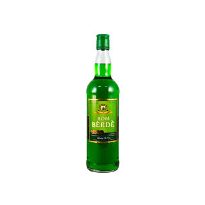 Ròm Bèrdè 23.7oz (700ml)