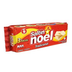 Saltin Noel 10.6oz