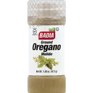 Badia Oregano Ground 1.5oz (42.5g)