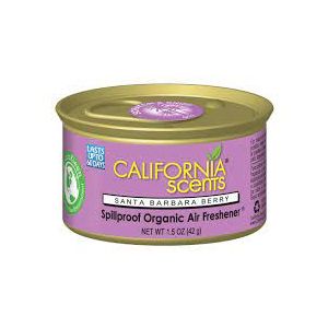 California Scents Santa Barbara Berry 1.5 oz (42g)