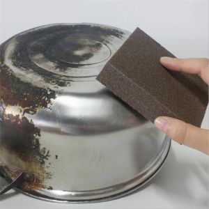Rust Removing Sponge / Roest verwijderende spons