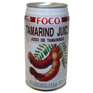 Foco Tamarind Drink 11.8oz (350ml)