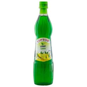 Tip-top Lemon siroop 700ml