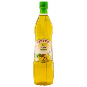 Tip-Top Pineapple siroop 700ml