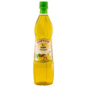 Tip-Top Pineapple siroop 700ml