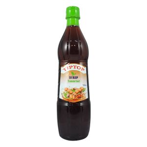Tip-Top Tamarinde Siroop 23.7oz (700ml)