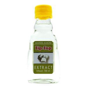 Een hekel hebben aan Ontvangende machine Fruitig Antilliaanse Toko Tip-Top Kokos Extract Essence 100ml Bestellen voor €€  2,77 in Nederland