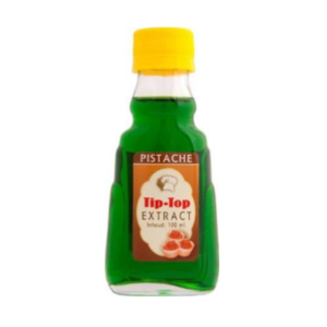 Tip-Top Pistache Extract Essence 3.4oz (100ml)