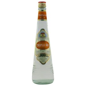 Curacao Triple Sec 375ml