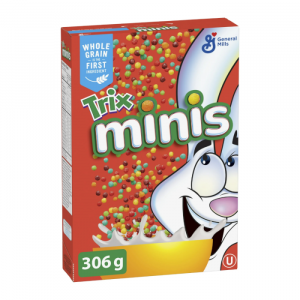 Trix Minis 306g - 06-02-2025