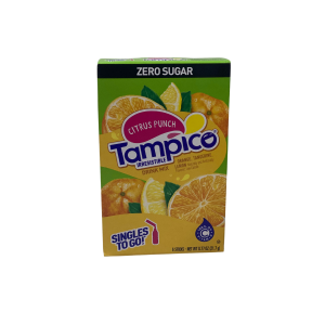Tampico - Citrus Punch - 0.77OZ  (21.7g)