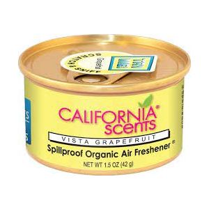 California Scents Vista Grapefruit 1.5 oz (42g)