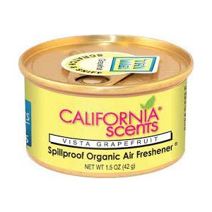 California Scents Vista Grapefruit 1.5 oz (42g)