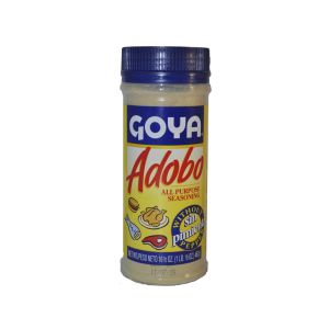 Goya Adobo without Pepper 16.5oz (467g)