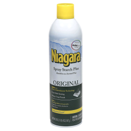 Niagara Spray Starch Original 