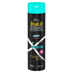 Novex Mystic Black Shampoo 300ml