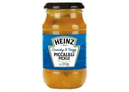 Heinz Piccalilli Pickle 10.9oz (310g)