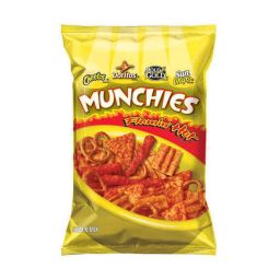 Munchies Flamin Hot Snack Mix 9.25oz (262.2g)