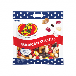 Jelly Belly American Classics 2.47oz (70g)