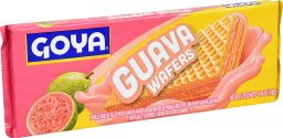 Goya Guava Wafers 4.94oz