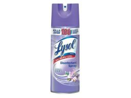 Lysol Disinfectant Spray Early Morning Breeze 12.5oz