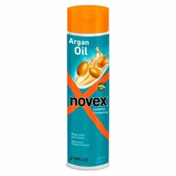 Novex Argan Oil Shampoo 10.1oz (300ml)