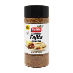 Badia Fajita Seasoning 269.3gr