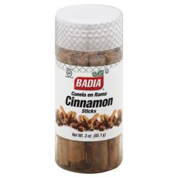 Badia Cinnamon Sticks 3oz (85.1g)