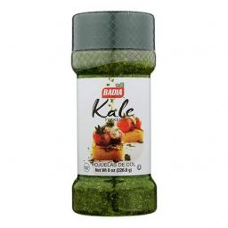 Badia Kale Flakes Hojuelas De Col 8oz (226,5g)