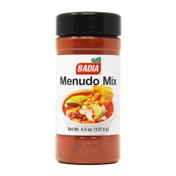 Badia Menudo Mix 4.5oz (127,6g)