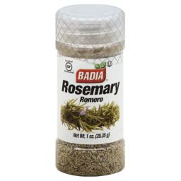 Badia Rosemary 1oz (28.3g)