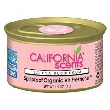 California Scents Balboa Bubblegum 1.5 oz (42g)