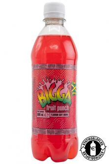Bigga Fruit Punch 20.3oz (600ml)