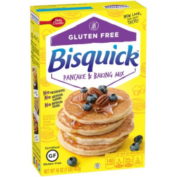 Betty Crocker Bisquick Gluten Free Pancake 16oz (453g)