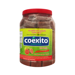 Coexito Bocadillo de Guayaba / Mermelada - 100 stuks