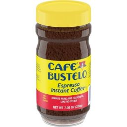 Cafe Bustelo 3.5oz (100g)
