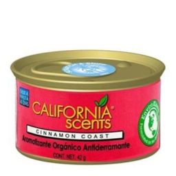 California Scents Cinnamon Coast 1.5 oz (42g)