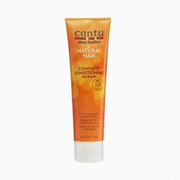 Cantu Shea Butter Natural Hair Complete Conditioning Co-Wash 10oz (283g)