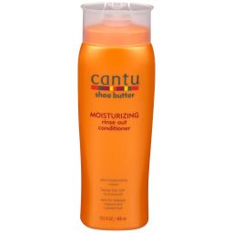 Cantu Shea Butter Moisturizing Rinse Out Conditioner 13.5oz (400ml)