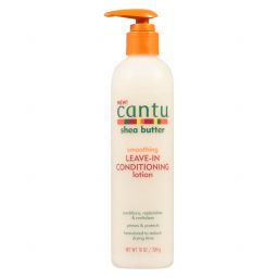 Cantu Shea Butter Smoothing Leave-In Conditioning Lotion 10oz (284g)