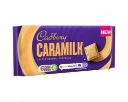 Cadbury Caramilk 80g 