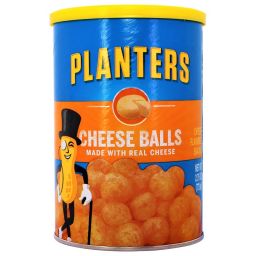 Planters Cheese Balls 2.75oz (77.9g)